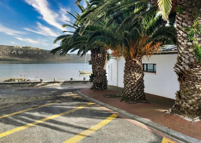 Sea Cottage