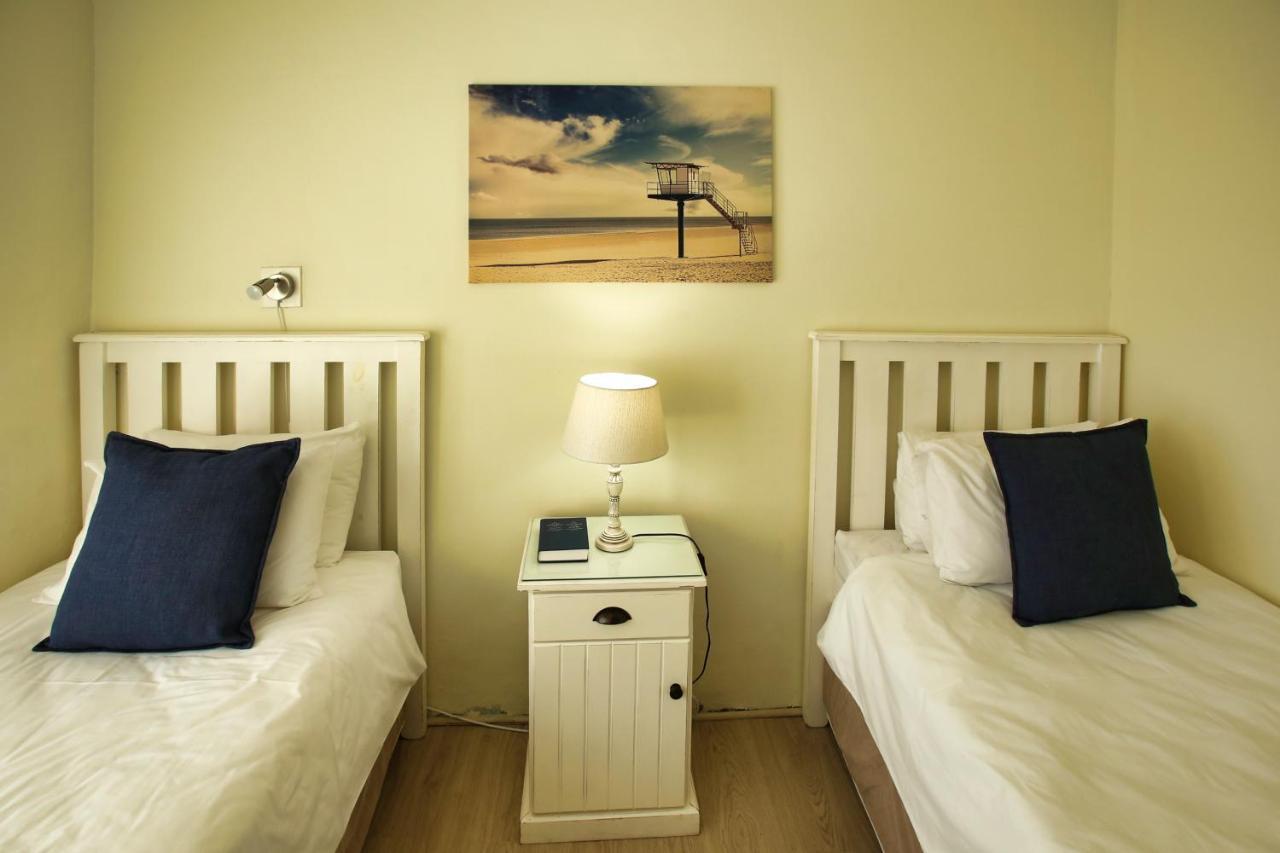 Holiday home Sea Langebaan